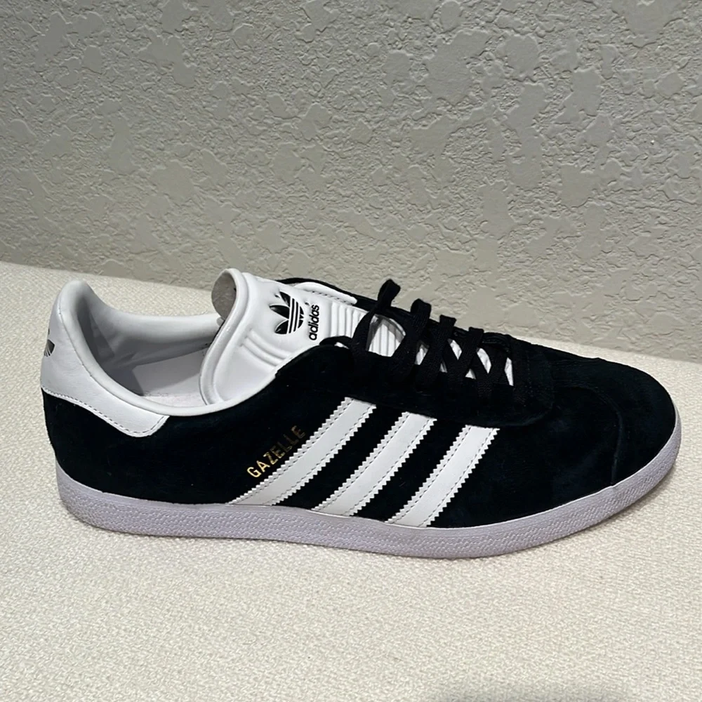 Adidas GASELLE unisex sneakers size‎ 10